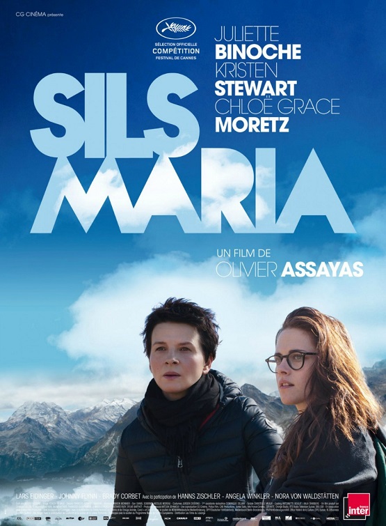 Manifesto originale del film