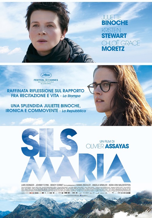 Manifesto italiano del film