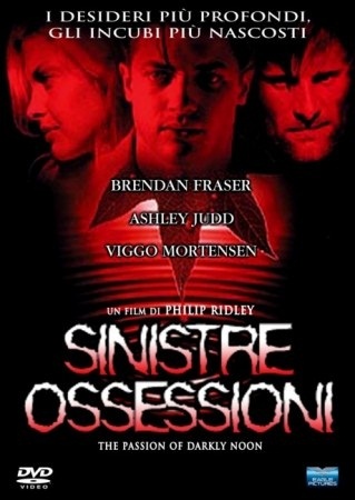 Manifesto italiano del film