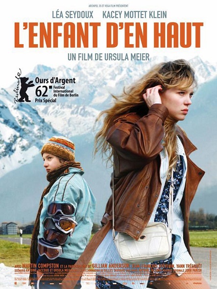 Manifesto originale del film