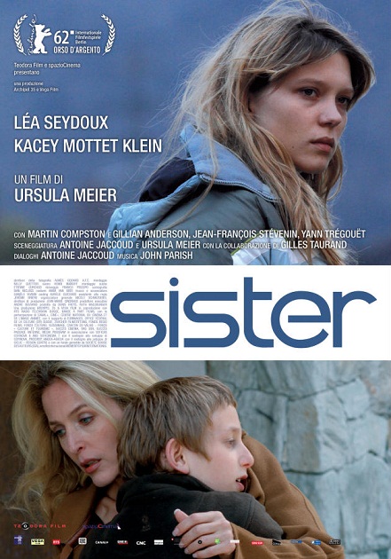 Manifesto italiano del film