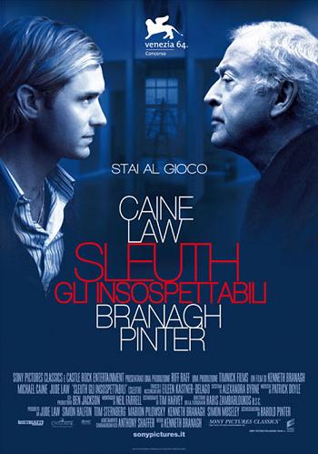 Manifesto italiano del film