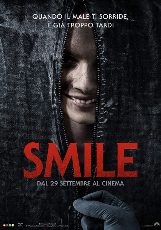 Manifesto italiano del film