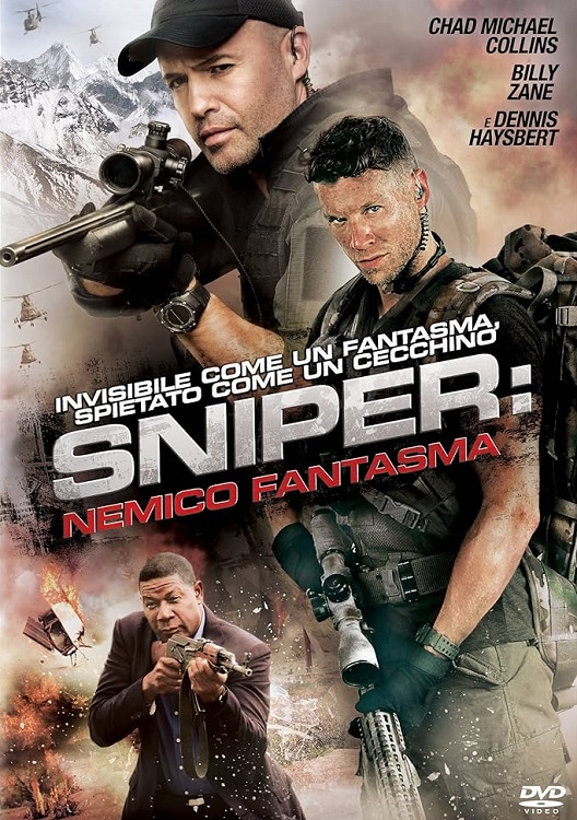Manifesto italiano del film