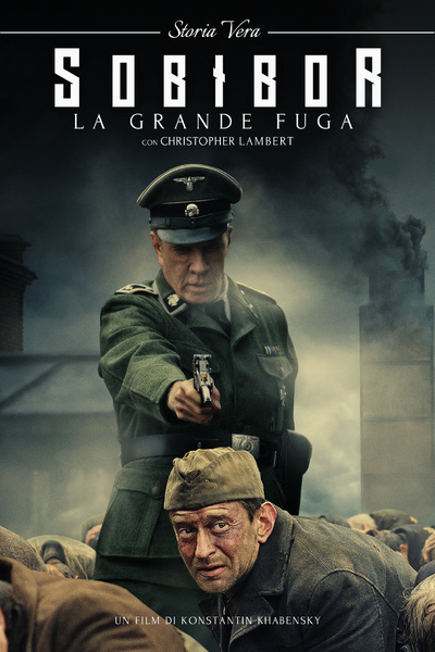 Manifesto italiano del film
