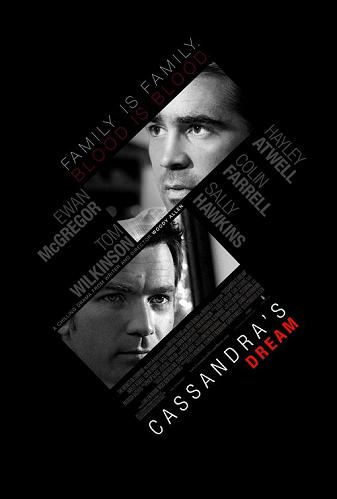 Manifesto originale del film