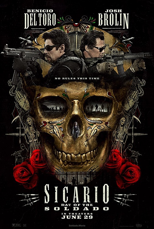 Manifesto originale del film