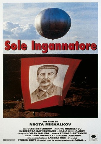 Manifesto italiano del film
