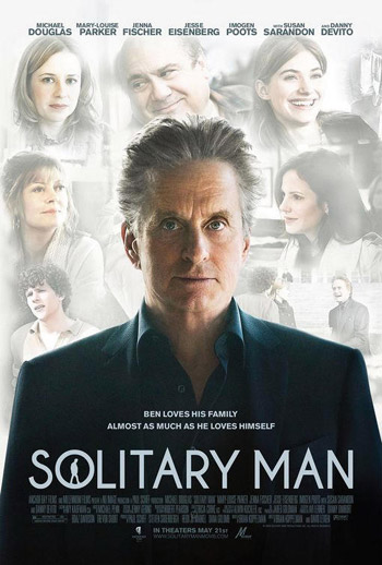 Manifesto originale del film