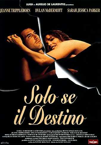 Manifesto italiano del film