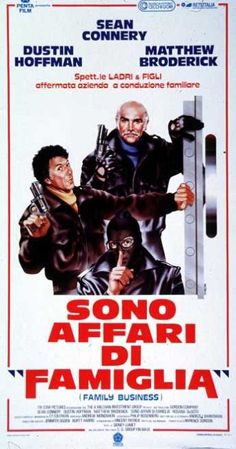 Manifesto italiano del film