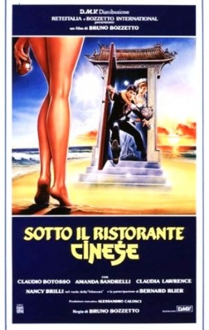 Manifesto originale del film