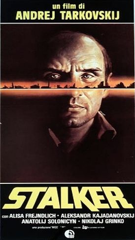 Manifesto italiano del film