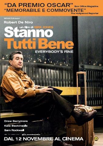Manifesto italiano del film