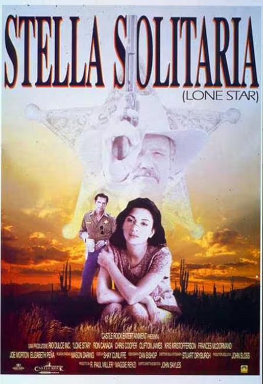 Manifesto italiano del film