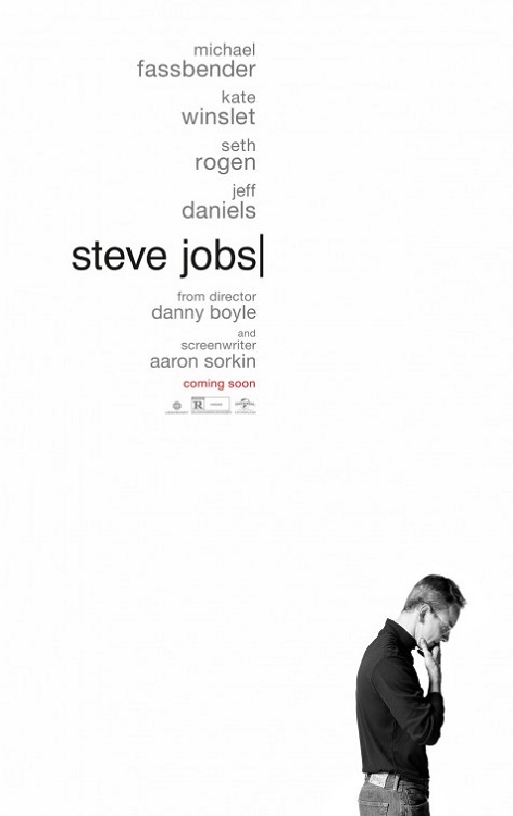 Manifesto originale del film