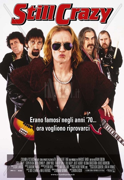 Manifesto italiano del film