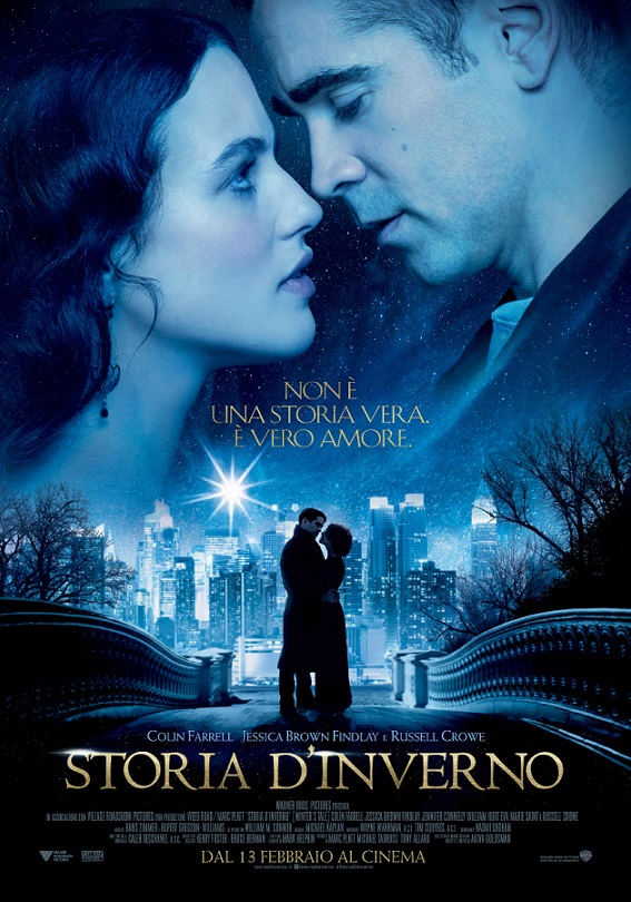 Manifesto italiano del film