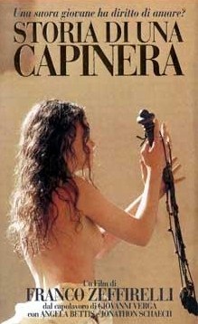 Manifesto originale del film