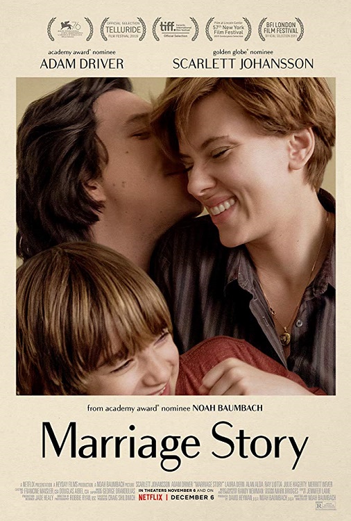Manifesto originale del film