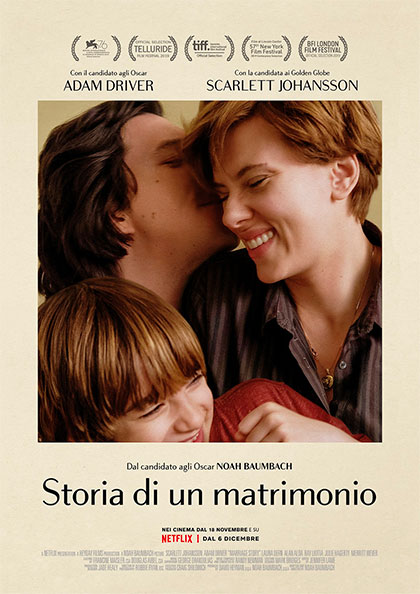 Manifesto italiano del film