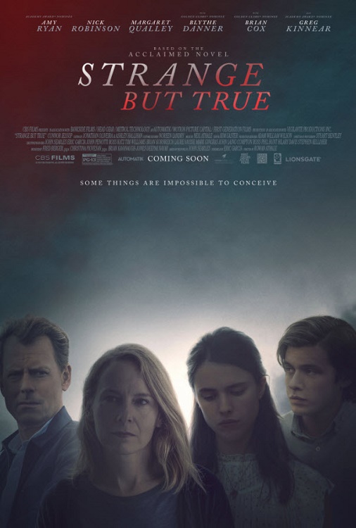 Manifesto originale del film