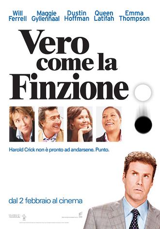 Manifesto italiano del film