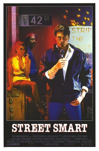 Manifesto originale del film