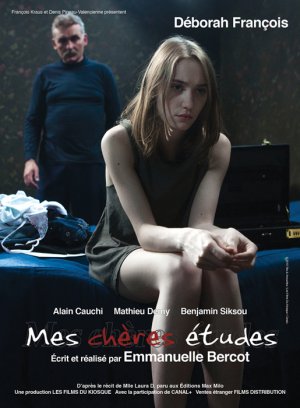 Manifesto originale del film
