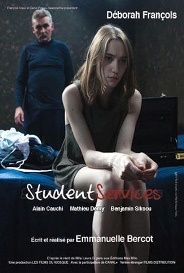 Manifesto italiano del film