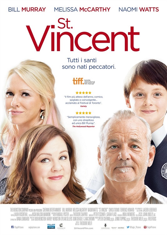 Manifesto italiano del film
