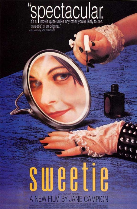 Manifesto originale del film