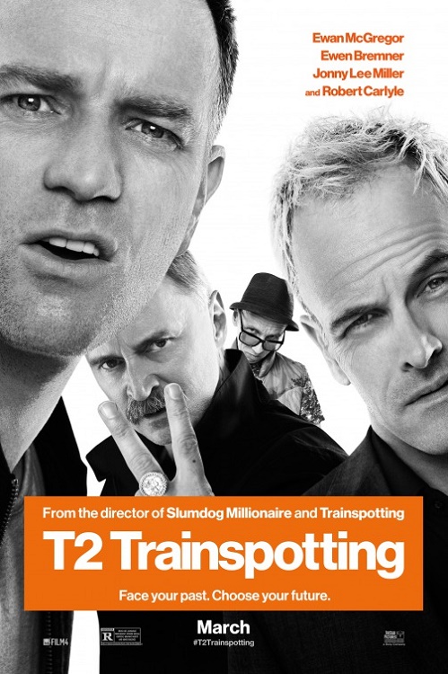 Manifesto originale del film