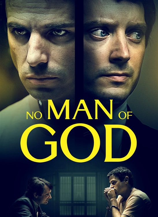 Manifesto originale del film