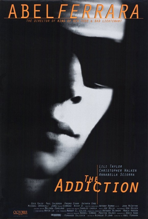 Manifesto originale del film