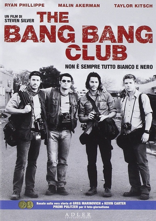Manifesto italiano del film