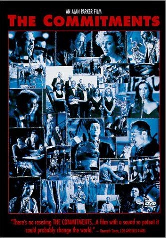 Manifesto originale del film