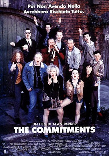 Manifesto italiano del film