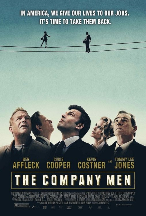 Manifesto originale del film