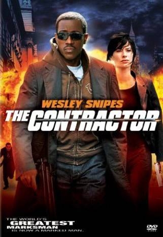 Copertina originale del DVD del film