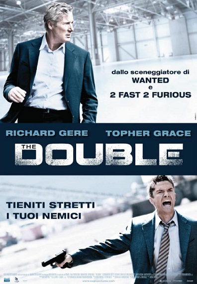 Manifesto italiano del film
