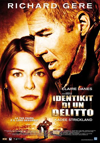 Manifesto italiano del film