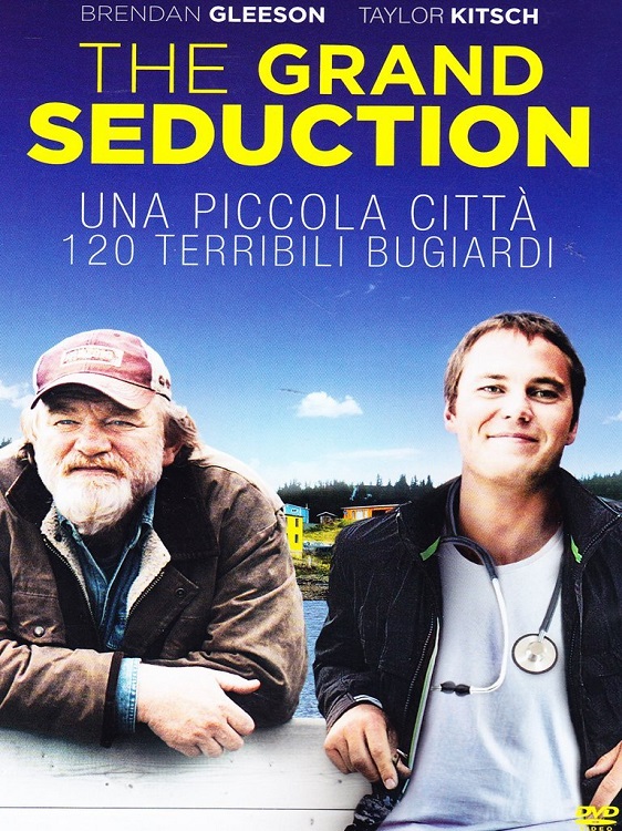 Manifesto italiano del film