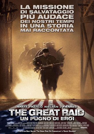 Manifesto italiano del film