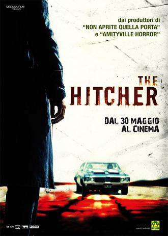 Manifesto italiano del film
