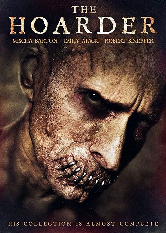 Manifesto originale del film