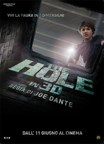 Manifesto italiano del film