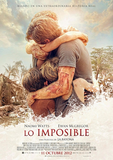 Manifesto originale del film