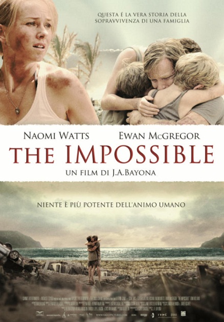 Manifesto italiano del film