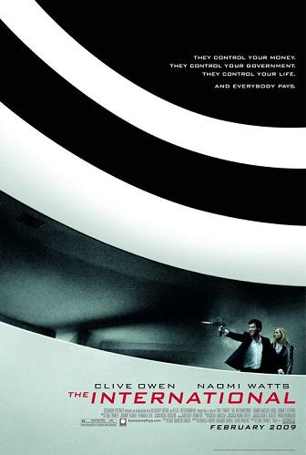 Manifesto originale del film